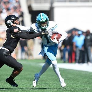 Meet your Posher, Danny